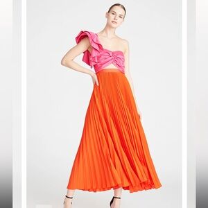 Amur cleopatra dress NWT size 2